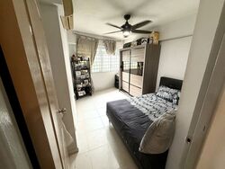 Blk 106B Punggol Field (Punggol), HDB 4 Rooms #533068541